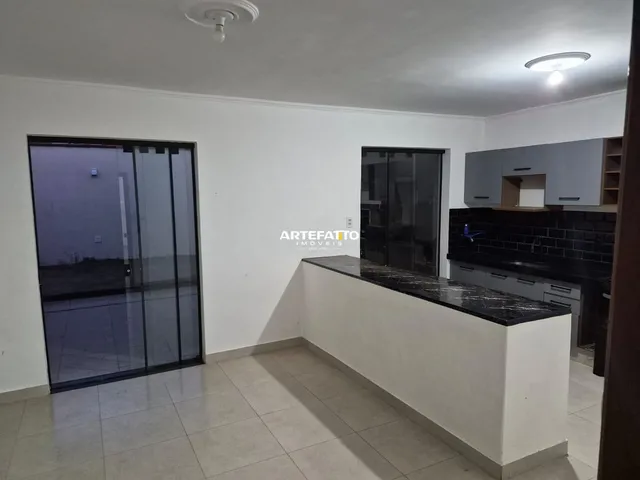 Imagem: Sobrado Vila santa Cruz, 3 Dorm. Sendo Uma