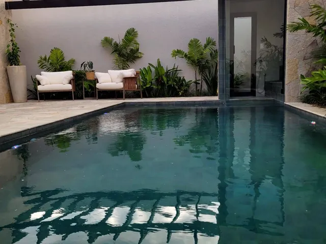 Imagem 3: Casa À Venda em Franca, Villa Piemonte Ii, com 4 Quartos, 300M²
