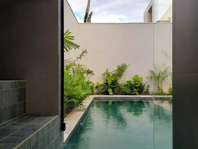 Imagem 5: Casa À Venda em Franca, Villa Piemonte Ii, com 4 Quartos, 300M²