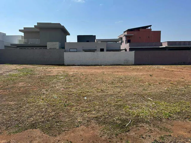 Imagem: Terreno À Venda em Franca, Parque Universitário