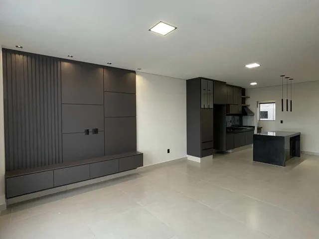 Imagem: Apartamento À Venda em Franca, Jardim Botânico