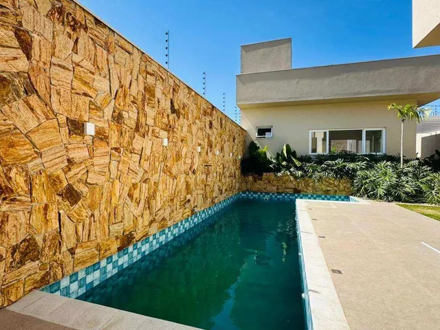 Imagem: Casa À Venda em Franca, Jardim Botânico