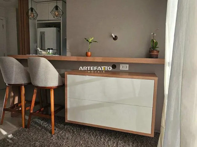 Imagem 4: Apartamento À Venda em Franca, Jardim Consolação, com 2 Quartos, 54M²