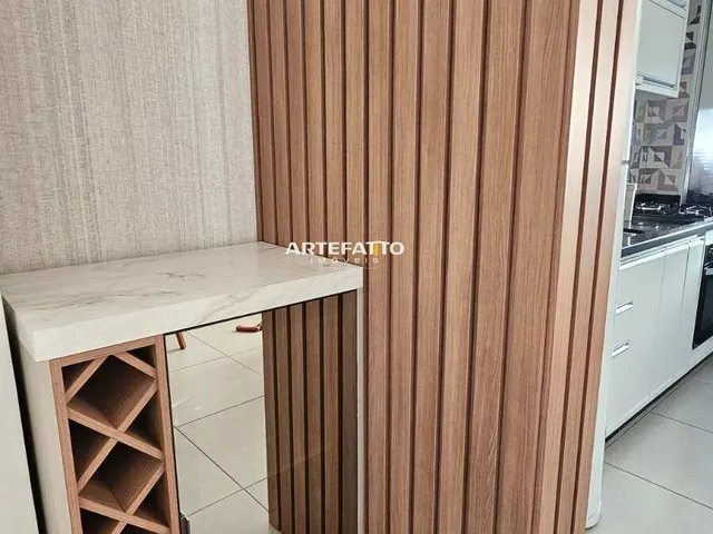 Imagem 6: Apartamento À Venda em Franca, Jardim Consolação, com 2 Quartos, 54M²