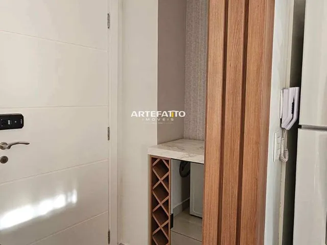Imagem 8: Apartamento À Venda em Franca, Jardim Consolação, com 2 Quartos, 54M²