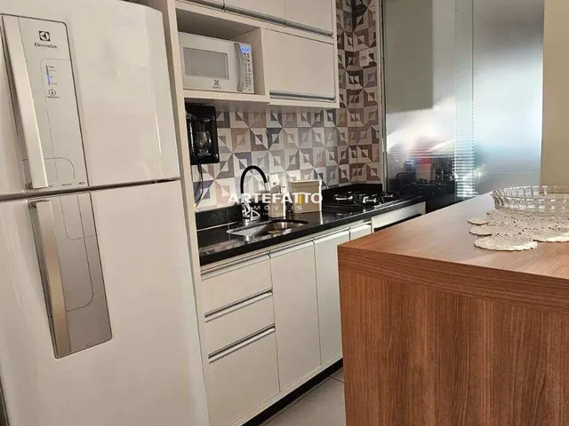 Imagem 7: Apartamento À Venda em Franca, Jardim Consolação, com 2 Quartos, 54M²