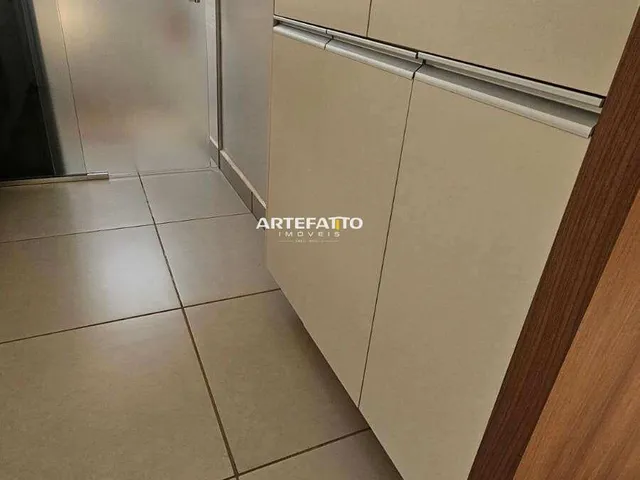 Imagem 5: Apartamento À Venda em Franca, Jardim Consolação, com 2 Quartos, 54M²