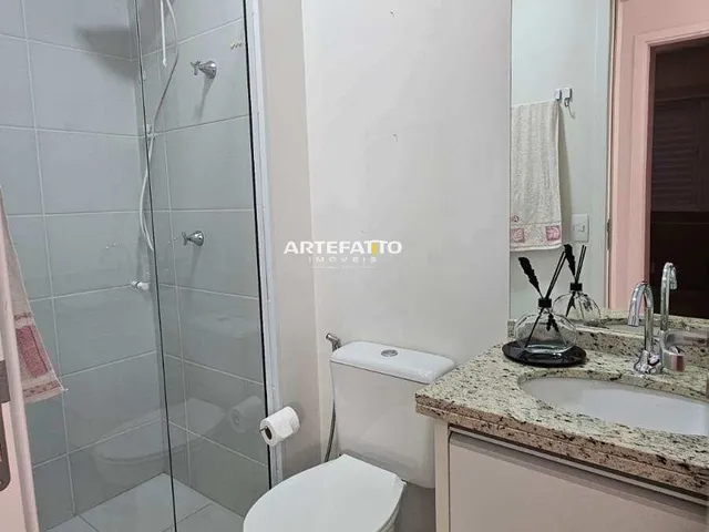 Imagem 10: Apartamento À Venda em Franca, Jardim Consolação, com 2 Quartos, 54M²