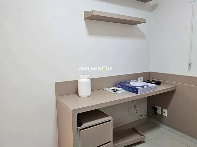 Imagem 12: Apartamento À Venda em Franca, Jardim Consolação, com 2 Quartos, 54M²