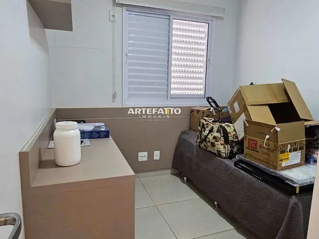 Imagem 13: Apartamento À Venda em Franca, Jardim Consolação, com 2 Quartos, 54M²