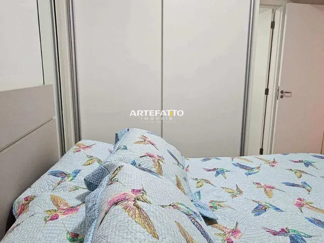 Imagem 14: Apartamento À Venda em Franca, Jardim Consolação, com 2 Quartos, 54M²