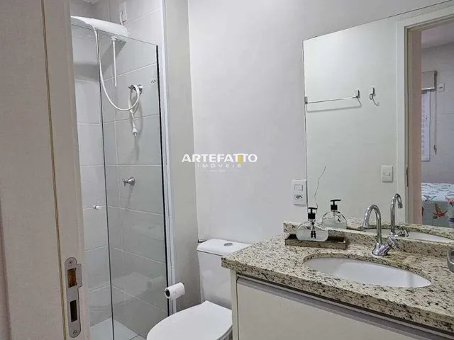 Imagem 15: Apartamento À Venda em Franca, Jardim Consolação, com 2 Quartos, 54M²