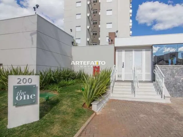Imagem 16: Apartamento À Venda em Franca, Jardim Consolação, com 2 Quartos, 54M²