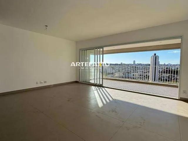 Imagem: Apartamento À Venda em Franca, Parque dos