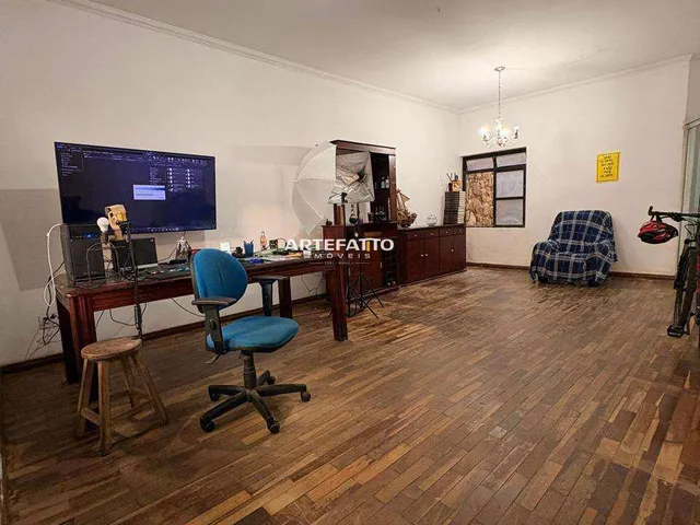 Imagem: Casa À Venda em Franca, Santo Agostinho