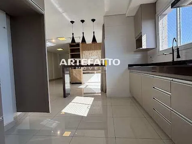 Imagem: Apartamento À Venda em Franca, Estação