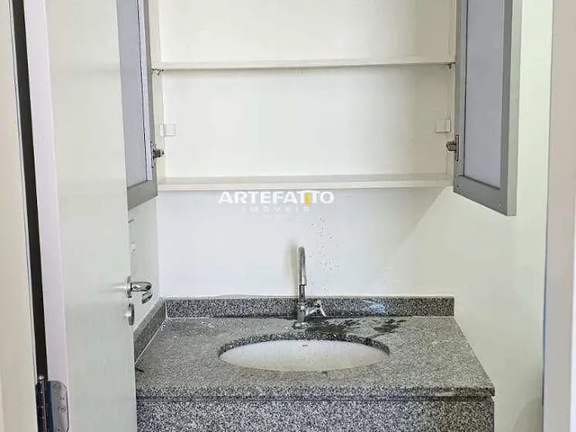 Imagem 2: Studio para Alugar em São Paulo, Pinheiros, com 1 Quarto, 25M²