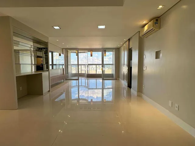 Imagem: Apartamento em Franca, Residencial Amazonas