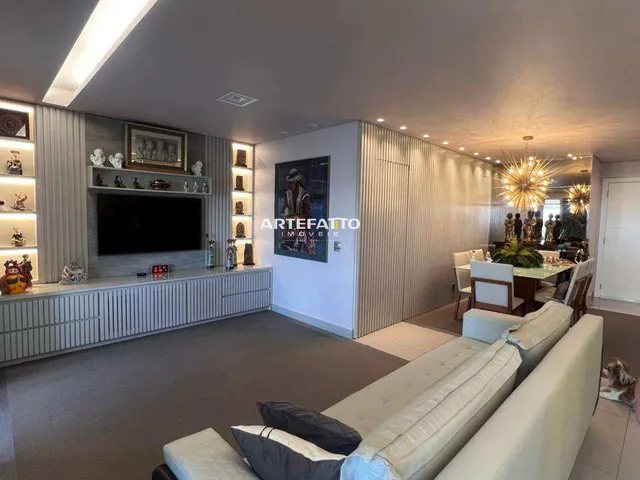 Imagem: Apartamento À Venda em Franca, Cidade Nova