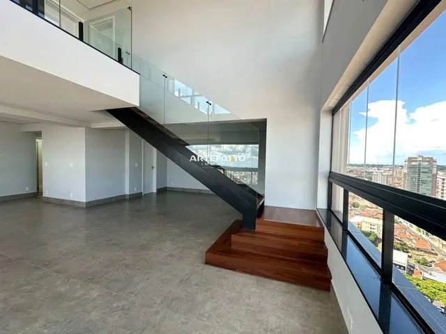 Imagem: Apartamento À Venda em Franca, Centro