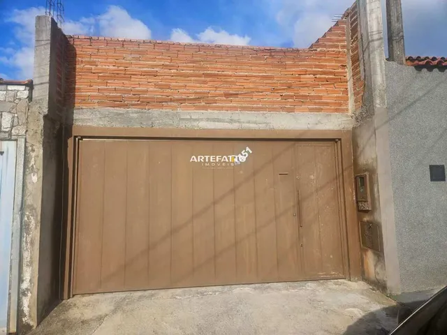 Imagem: Casa À Venda em Franca, Jardim Noêmia