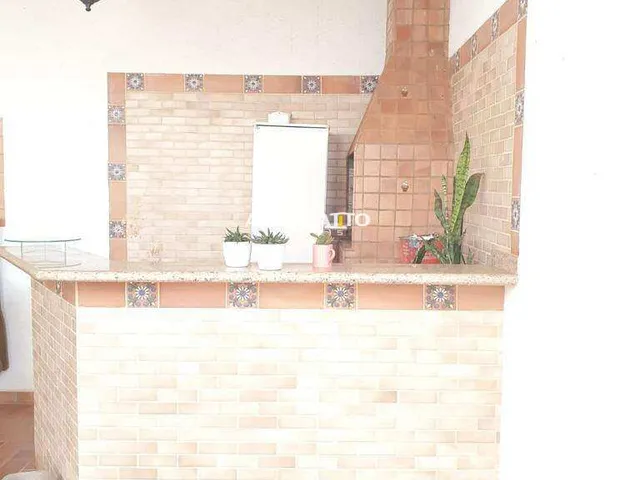 Imagem: Casa À Venda em Pedregulho, Nova Pedregulho