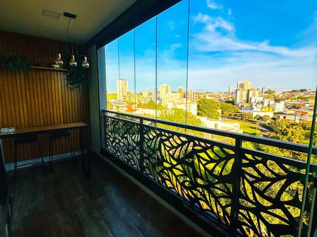 Imagem: Apartamento À Venda em Franca, Parque dos