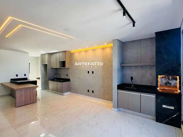 Imagem: Belíssimo Apartamento com 3 Dormitórios