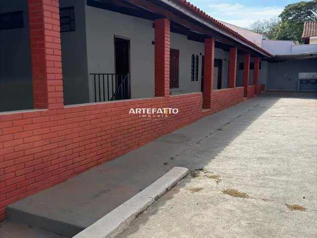Imagem 1: Casa À Venda em Franca, Santo Agostinho, com 2 Quartos, 170M²