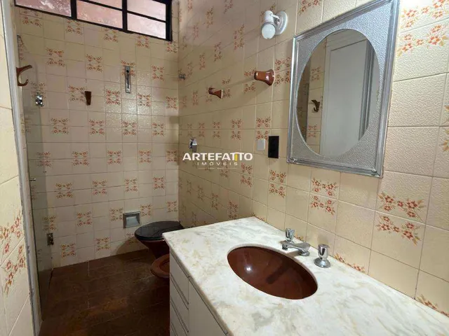 Imagem 3: Casa À Venda em Franca, Santo Agostinho, com 2 Quartos, 170M²
