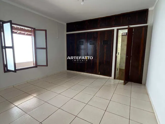 Imagem 4: Casa À Venda em Franca, Santo Agostinho, com 2 Quartos, 170M²