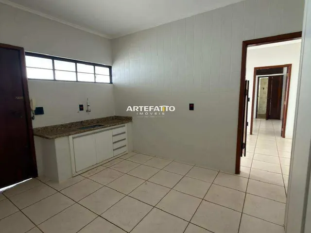 Imagem 8: Casa À Venda em Franca, Santo Agostinho, com 2 Quartos, 170M²