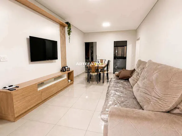 Imagem: Apartamento À Venda em Franca, Jardim Piratininga