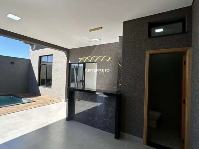Imagem 3: Casa À Venda em Franca, Jardim Natal I, com 3 Quartos, 147M²