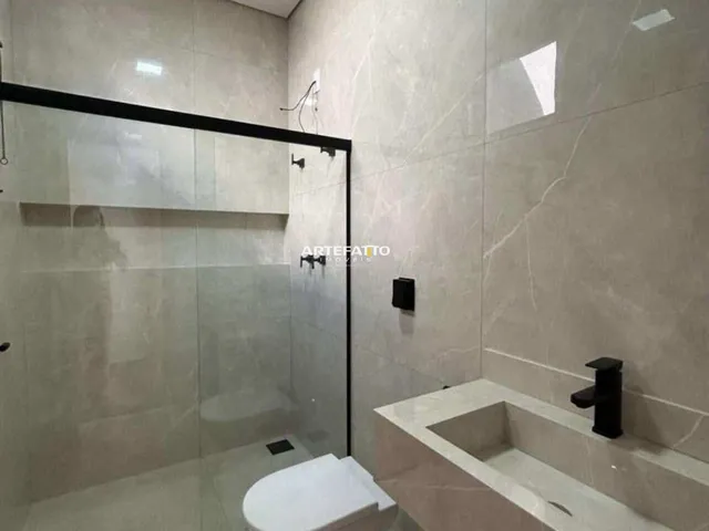Imagem 4: Casa À Venda em Franca, Jardim Natal I, com 3 Quartos, 147M²