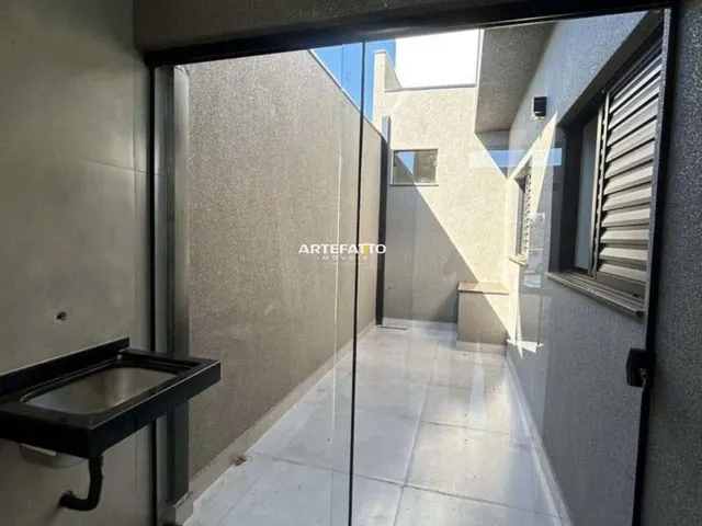 Imagem 5: Casa À Venda em Franca, Jardim Natal I, com 3 Quartos, 147M²