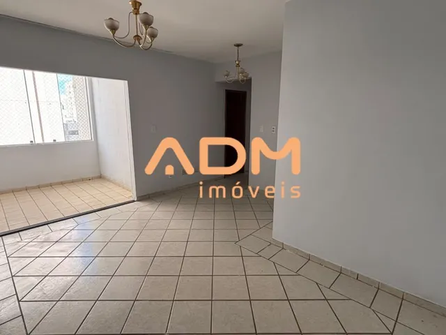 Imagem: Apartamento para alugar 3 Qtos - Sendo 1