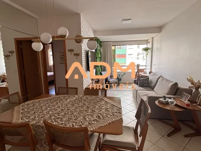 Imagem 3: Apartamento 2 Qtos - Sendo 1 Suíte - Basileu França - Setor Bela Vista - Goiânia