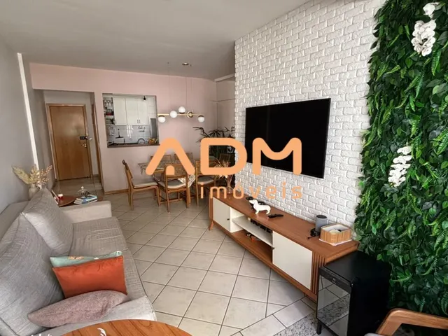 Imagem: Apartamento 2 Qtos - Sendo 1 Suíte - Basileu