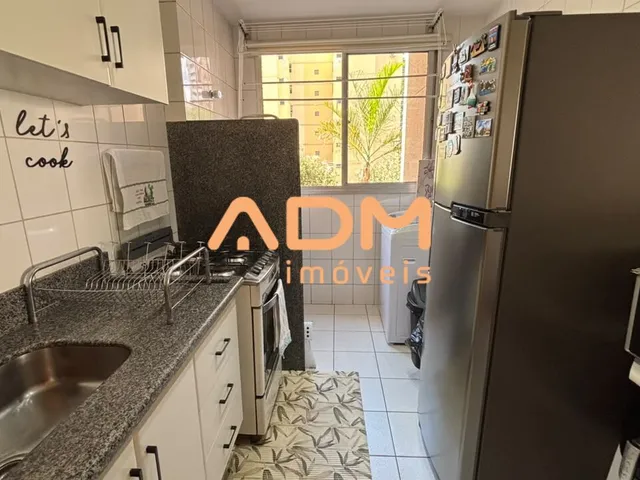 Imagem 2: Apartamento 2 Qtos - Sendo 1 Suíte - Basileu França - Setor Bela Vista - Goiânia