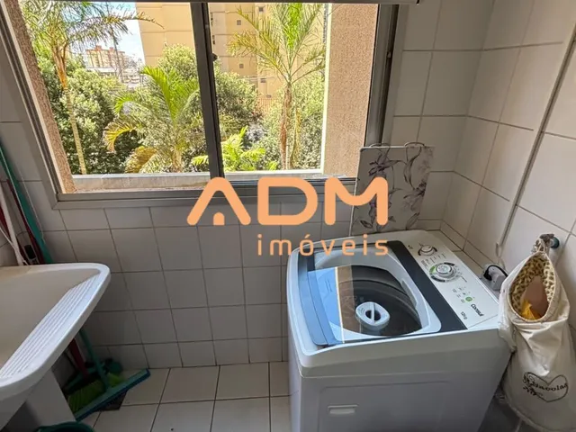 Imagem 14: Apartamento 2 Qtos - Sendo 1 Suíte - Basileu França - Setor Bela Vista - Goiânia