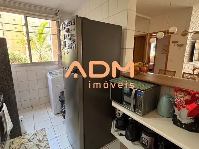 Imagem 8: Apartamento 2 Qtos - Sendo 1 Suíte - Basileu França - Setor Bela Vista - Goiânia