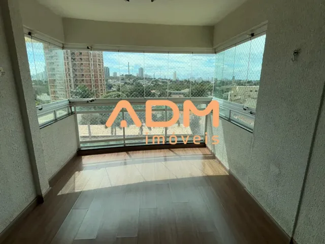 Imagem 11: Apartamento 3 Qtos - Sendo 2 Suíte - Terraço Amazonas - Parque Amazônia - Goiânia