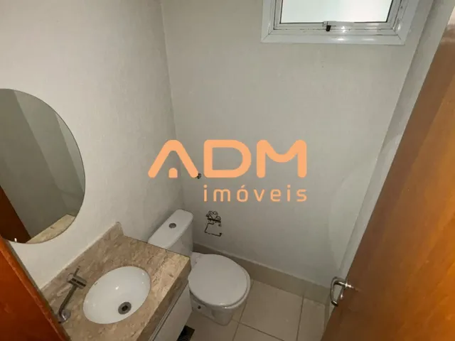 Imagem 13: Apartamento 3 Qtos - Sendo 2 Suíte - Terraço Amazonas - Parque Amazônia - Goiânia