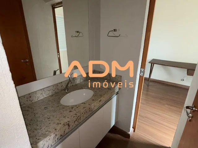 Imagem 12: Apartamento 3 Qtos - Sendo 2 Suíte - Terraço Amazonas - Parque Amazônia - Goiânia
