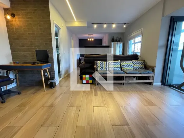 Imagem: Apartamento À Venda - Butantã, 1 Quarto