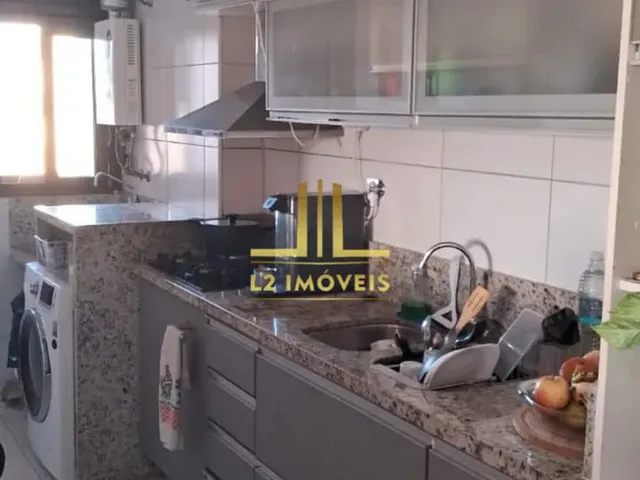 Imagem 10: APARTAMENTO - 3/4 SENDO 2 SUÍTES - 79M² - VISTA LIVRE - 02 VAGAS - BRISAS PARALELA