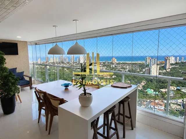 Imagem: APARTAMENTO - 3/4 SENDO 1 SUÍTE - 110M²