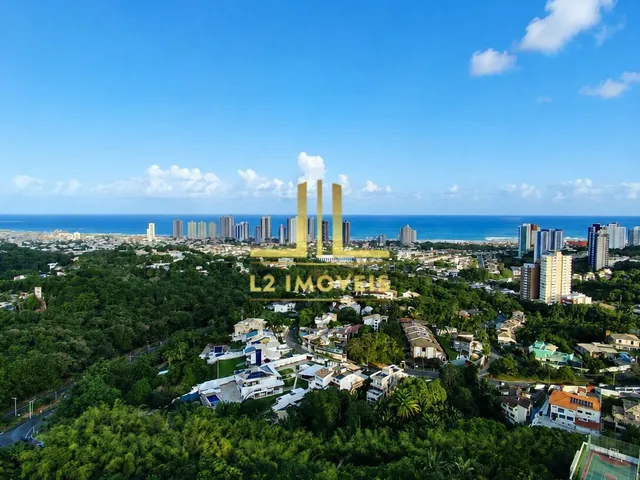 Imagem 2: APARTAMENTO - 3/4 SENDO 1 SUÍTE - 110M² - VISTA MAR - 02 VAGAS - PLATNO GREENVILLE