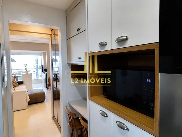 Imagem 14: APARTAMENTO - 3/4 SENDO 1 SUÍTE - 110M² - VISTA MAR - 02 VAGAS - PLATNO GREENVILLE